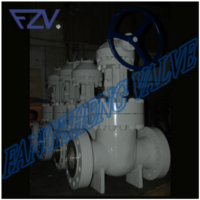 Gate Valve